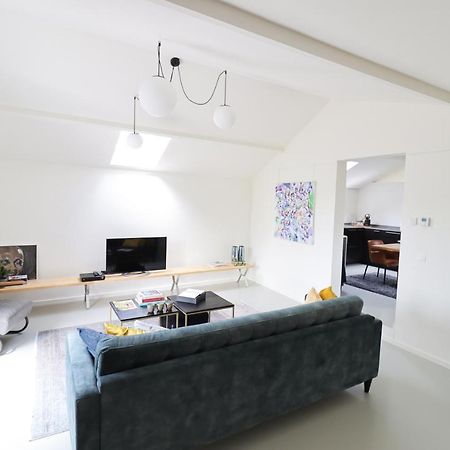 Heritage Loft Londerzeel Exterior foto