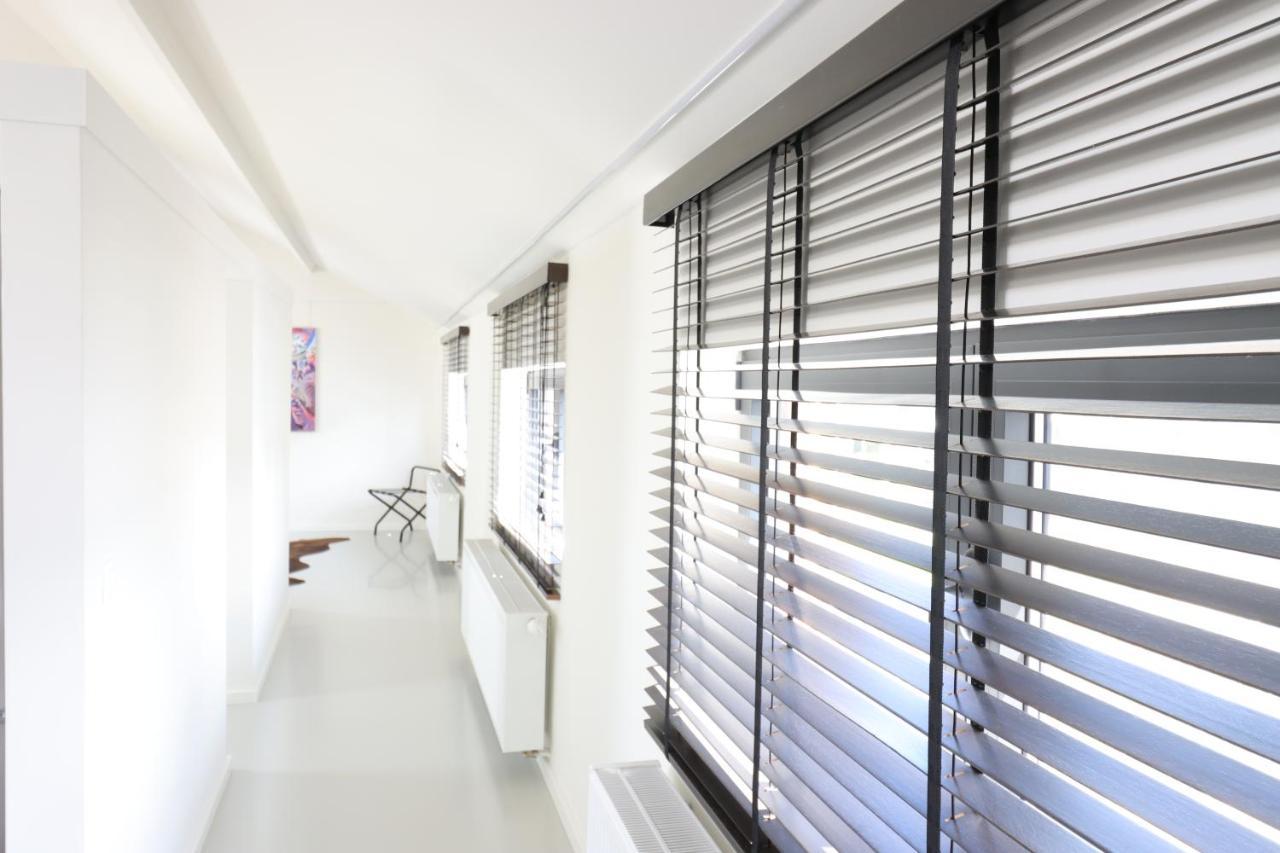 Heritage Loft Londerzeel Exterior foto