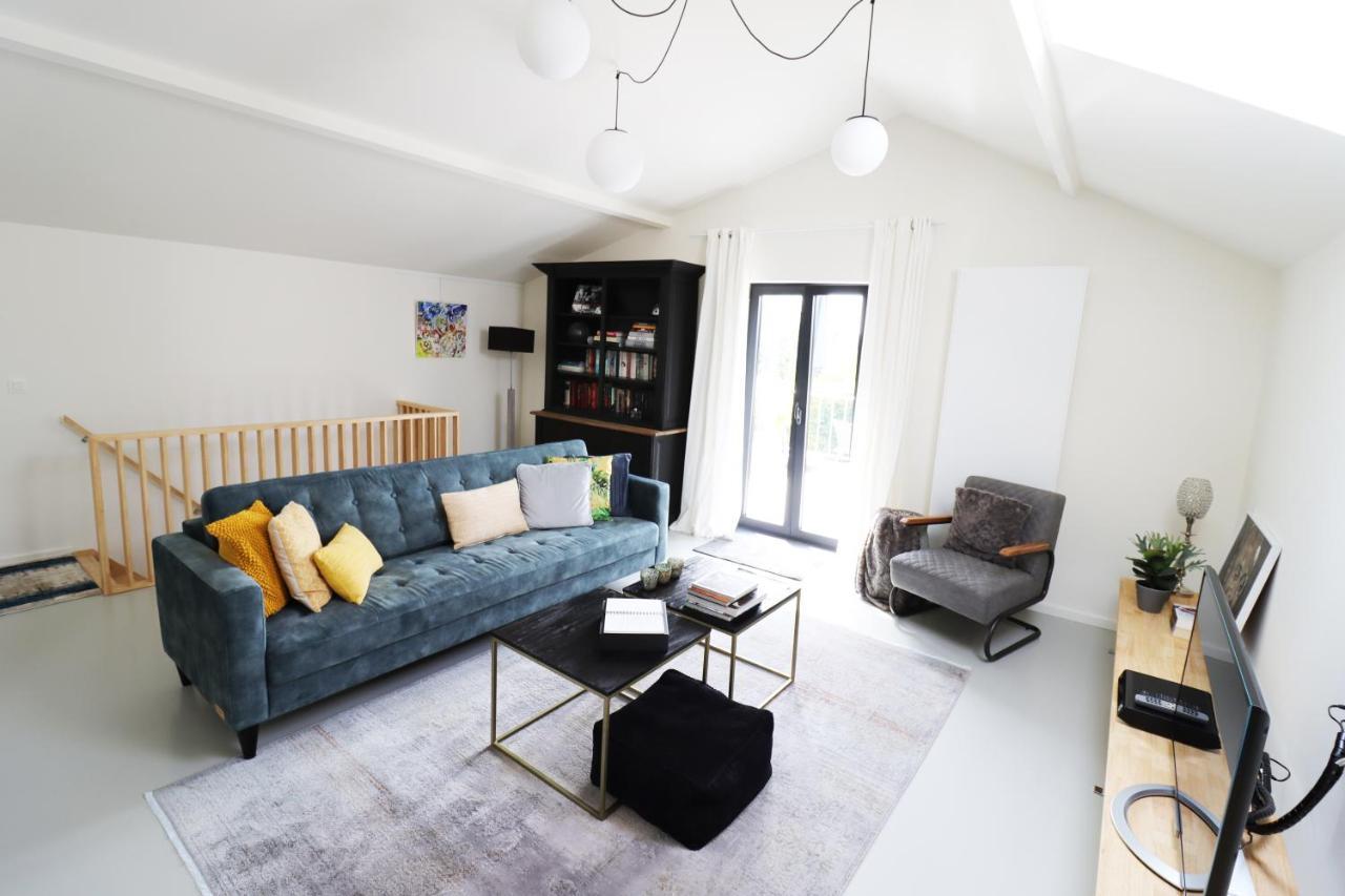 Heritage Loft Londerzeel Exterior foto