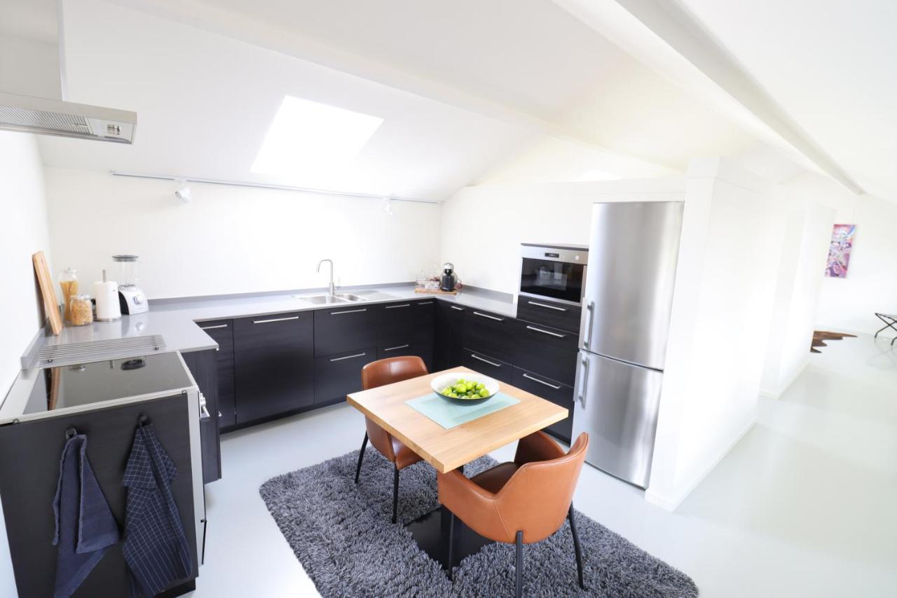 Heritage Loft Londerzeel Exterior foto