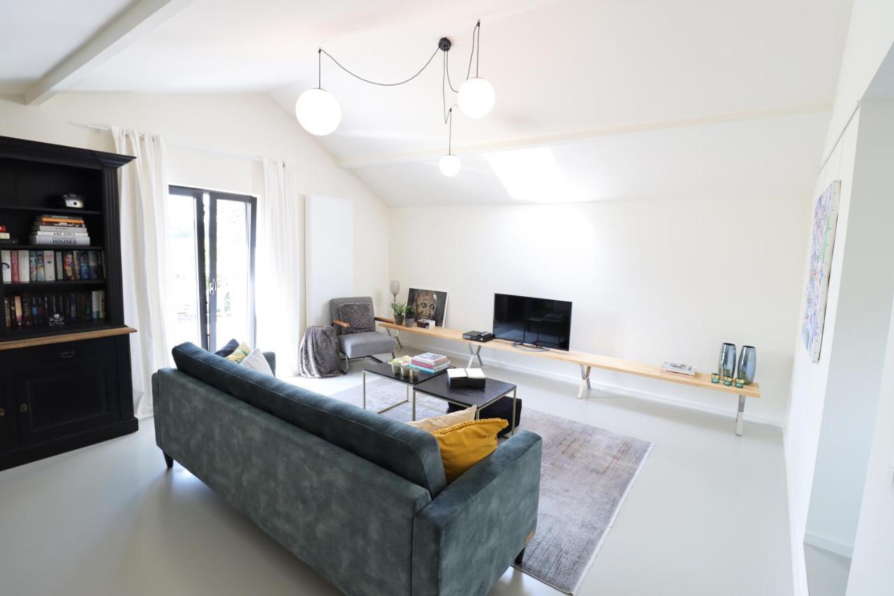Heritage Loft Londerzeel Exterior foto