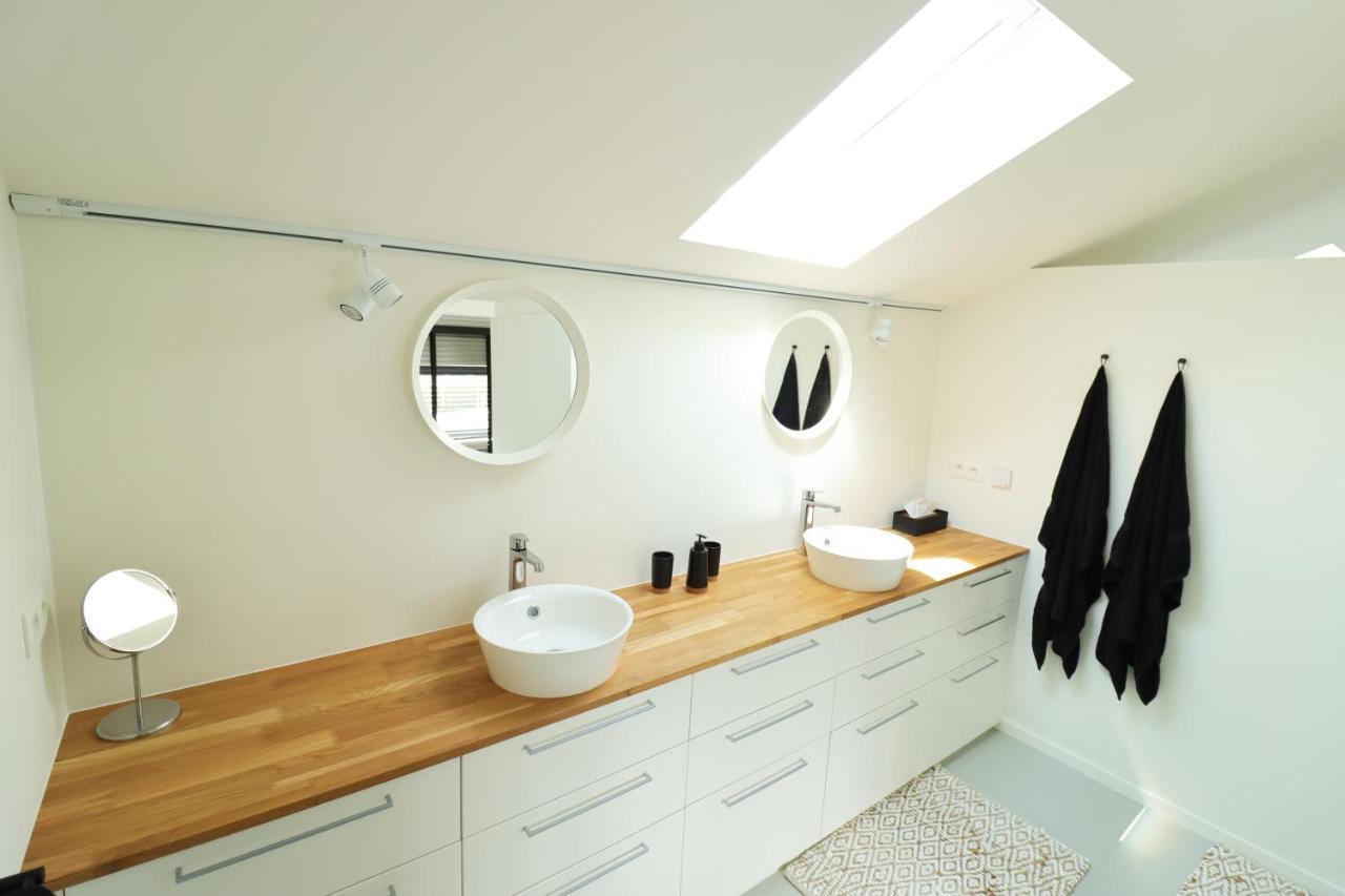 Heritage Loft Londerzeel Exterior foto